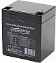 Аккумуляторная батарея EnerGenie 12V 4.5Ah (BAT-12V4.5AH) Аккумуляторная батарея EnerGenie 12V 4.5Ah (BAT-12V4.5AH)