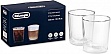 Набор DeLonghi Drinks 400мл (DLSC318) Набор DeLonghi Drinks 400мл (DLSC318)