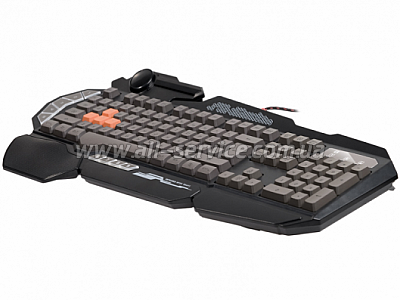 A4tech B314 Bloody Black