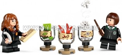  LEGO Harry Potter  :   (76431)