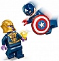 ����������� LEGO Super Heroes ������� ������� ������ ������ (76319)