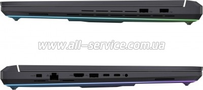  ASUS ROG Strix G18 G815LW-S9072W (90NR0LC1-M00310)