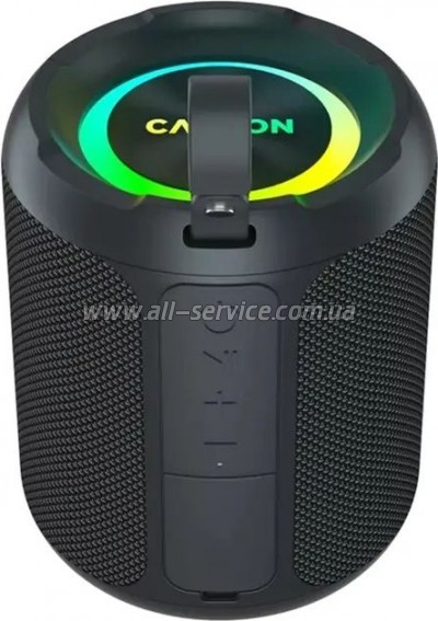   Canyon OnMove 11 Black (CNE-CBTSP11)