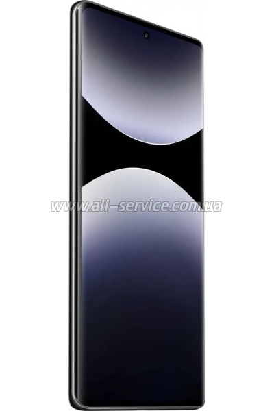   Xiaomi Redmi Note 14 Pro 8/256GB Midnight Black (1123272)