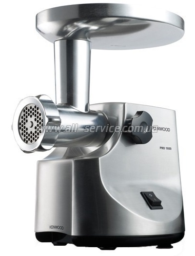 Мясорубка Kenwood MG 517 Мясорубка Kenwood MG 517
