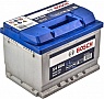 Аккумулятор автомобильный Bosch 60А (0 092 S40 040) Аккумулятор автомобильный Bosch 60А (0 092 S40 040)