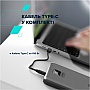   Canyon PB-2008 20000mAh PD/100W Q.C/3.0 (CNE-CPB2008DG)