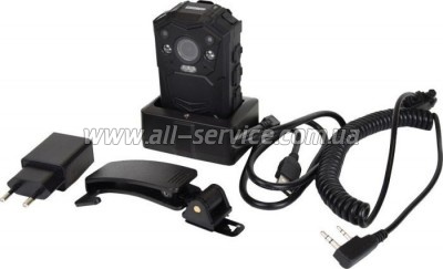  Atis Body Cam