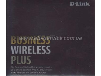 Лицензия D-Link DWC-1000-VPN (VPN/FIREWALL/ROUTER) Лицензия D-Link DWC-1000-VPN (VPN/FIREWALL/ROUTER)
