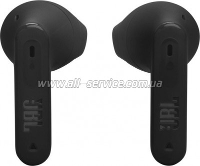 JBL Tune Flex 2 Black (JBLTFLEX2BLK)