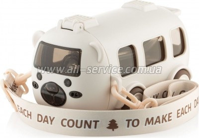 ������� ��� ���� Ardesto Bear Bus 500�� White (AR2250BE)