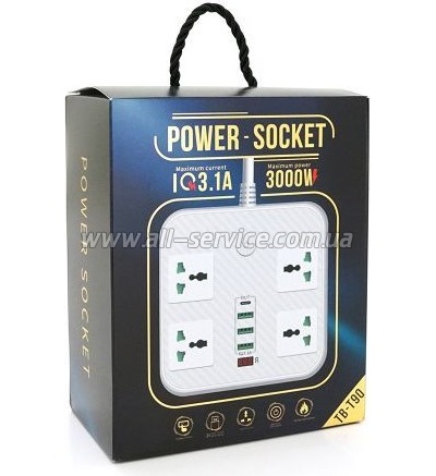 ������� ������ Voltronic T�-�90 White (��-�90-White)