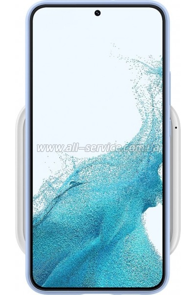 �������� ������� Samsung 15W Dark Gray (EP-P2400BBEGEU)