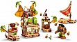 ����������� LEGO Disney Princess ����� �������� (43258)