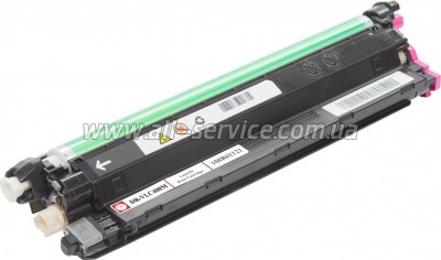 ����-�������� BASF Xerox VersaLink C400/ C405DN/ PH6600/ WC6605/ WC6665 ������ 108R01121 Magenta (BASF-DR-VLC400M)