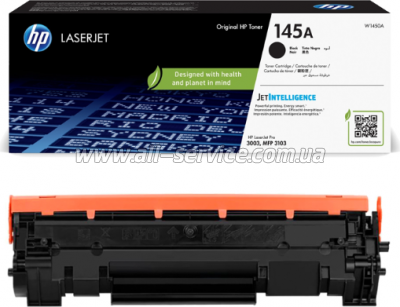 �������� ��������� 145A HP LJ Pro 3003/ 3103/ M337 (W1450A)
