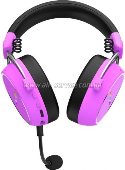 �������� Hator Hypergang 3 Hi-Res Cyber Violet (ESH52)
