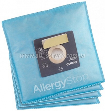 ����� ��� �������� Gorenje GB2MBAS