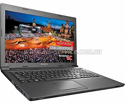 Ноутбук LENOVO B590A (59-366085) Ноутбук LENOVO B590A (59-366085)
