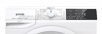   Gorenje WEI743