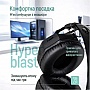 �������� ColorWay Hyperblast RGB Black (CW-HPG05BK)