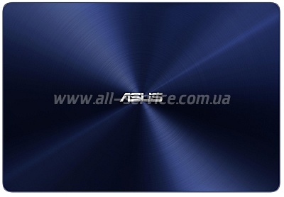  Asus ZenBook UX530UX (UX530UX-FY009T)
