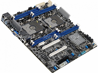   ASUS Z11PA-D8