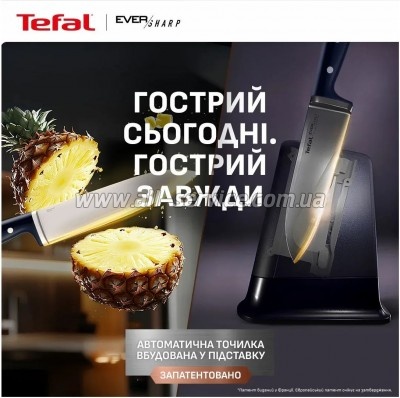 ��� Tefal Eversharp 16.5�� (K297S244)