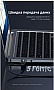 ���� ������ USB 3.0 AM/AM 3.0m black Vention (CONBI)