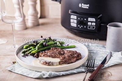  31 Russell Hobbs 25630-56 SOUS VIDE
