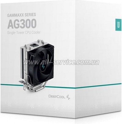    Deepcool AG300