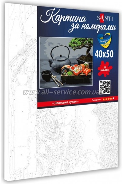 ������� �� ������� Santi �������� ����� 40 � 50 �� (954857)