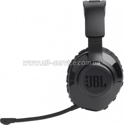  JBL Quantum 360X Wireless for Xbox Black (JBLQ360XWLBLKGRN)