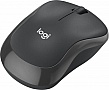  Logitech M240 Silent for Business Wireless/Bluetooth Graphite (910-007182)
