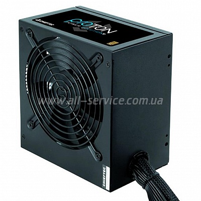   CHIEFTEC 400W (BDF-400S)