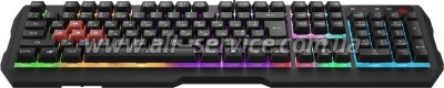  A4Tech Bloody B135N USB Black (Bloody B135N Black)