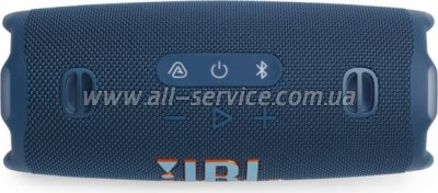   JBL Charge 6 Blue (JBLCHARGE6BLU)
