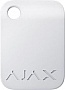     Ajax Tag White 3
