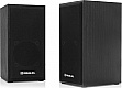   REAL-EL S-202 USB Black (EL121200019)