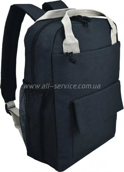   Semi Line 11 Black (J4914-8) (DAS302581)