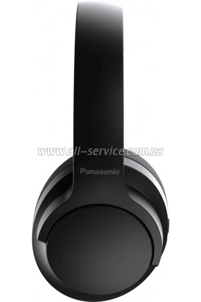 �������� Panasonic RB-HX300B Black (RB-HX330BDGK)