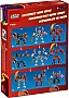 ����������� LEGO NINJAGO ����� ������ ������ ��� 322 ������� (71806)