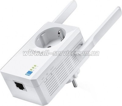  TP-Link TL-WA860RE