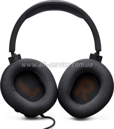  JBL Quantum 100M2 Black (JBLQTUM100M2BLK)