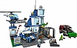 ����������� LEGO City ����������� ������� 668 ������� (60316)