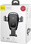   Baseus Metal Gravity Qi 10W (WXYL-B0A)