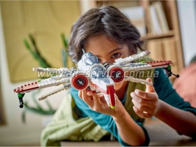 ����������� LEGO Star Wars �������� ����������� ARC-170 (75402)
