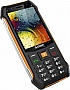 Мобільний телефон Sigma X-style 323 RAIN Black-Orange (4827798885727) Мобільний телефон Sigma X-style 323 RAIN Black-Orange (4827798885727)