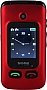   Sigma Comfort 50 Shell Duo Type-C Red Black (4827798212516)
