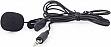  Gembird MIC-C-01 Black (MIC-C-01)